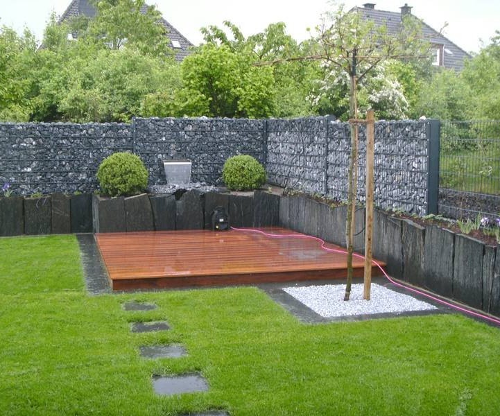 Gartenpflege & Gartengestaltung